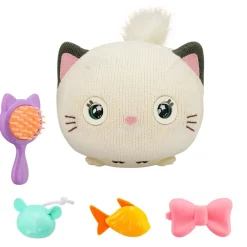 Discount Teksta interaktiivinen kissanpentu Purro