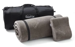 matkasetti*TEMPUR Hot