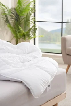 peitto Luxe Fibre Cooling Light 160x210 cm*TEMPUR Hot