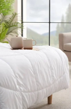 peitto Luxe Fibre Cooling Light 160x210 cm*TEMPUR Hot