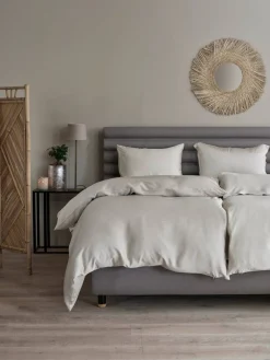 Outlet TEMPUR pussilakana Silky Bamboo 150x210 cm nature