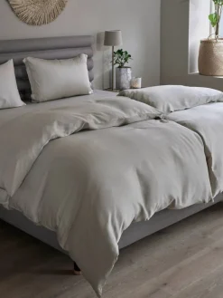 Outlet TEMPUR pussilakana Silky Bamboo 150x210 cm nature