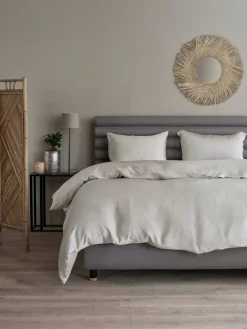 Best TEMPUR pussilakana Silky Bamboo 240x220 cm nature