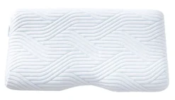 tyyny ErgoPlus XL SmartCool*TEMPUR Hot