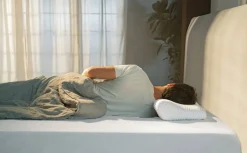 tyyny ErgoPlus XL SmartCool*TEMPUR Hot