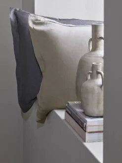 tyynyliina Silky Bamboo 60x50 cm nature*TEMPUR Outlet