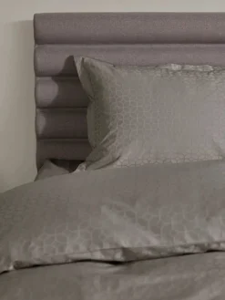 tyynyliina Silky Bamboo 60x50 cm nature*TEMPUR Outlet