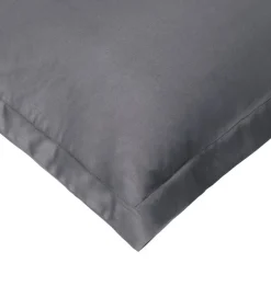Outlet TEMPUR tyynyliina Silky Bamboo 60x50 cm anthracite