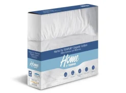 tyynynsuojus Organic Cotton 60x50 cm nature*TEMPUR Online