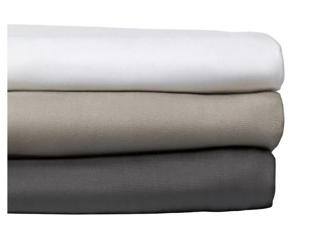 150x200x30 cm muotoonommeltu lakana Egyptian Cotton*TEMPUR