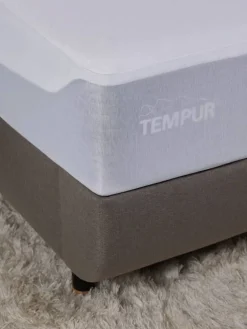 TEMPUR 120x210x42 cm muotoonommeltu suojalakana Cooling TENC