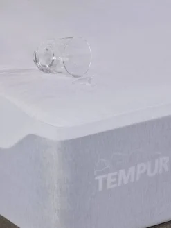 80x210x31 cm muotoonommeltu suojalakana Cooling TENCE*TEMPUR Outlet