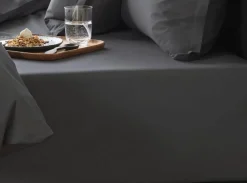 180x200x30 cm muotoonommeltu lakana Egyptian Cotton*TEMPUR Online