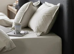 Hot TEMPUR 90x200x30 cm muotoonommeltu lakana Egyptian Cotton