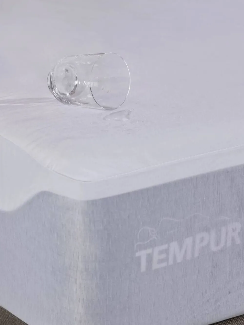 100x200x42 cmmuotoonommeltu suojalakana Cooling TENCE*TEMPUR Best