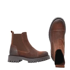 Outlet Ten Points chelseat 60607 325 Penny 325 Brandy