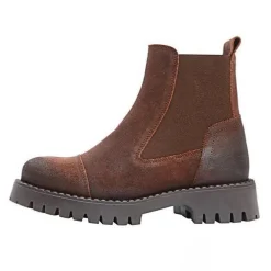 Outlet Ten Points chelseat 60607 325 Penny 325 Brandy