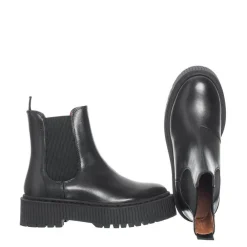 Discount Ten Points nilkkurit Alina 60161 101 Black