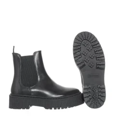 Discount Ten Points nilkkurit Alina 60161 101 Black