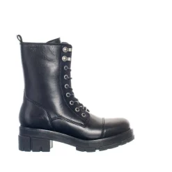 New Ten Points nilkkurit Cecilia Black 101 Black