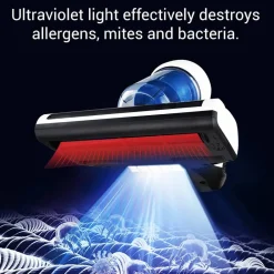 3 in 1 käsi-imuri LifeStar UV550*Tesla Sale