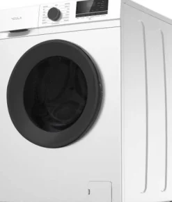 pesukone WF61030K 6 kg valkoinen*Tesla Sale