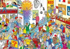 Best That'S Life palapeli Galleria 1000 palaa