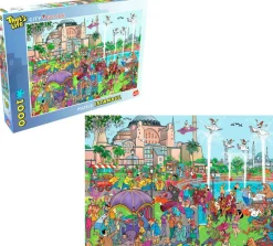 Sale That'S Life palapeli Istanbul 1000 palaa