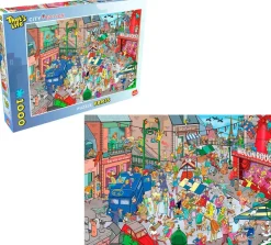 Sale That'S Life palapeli Pariisi 1000 palaa