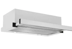 Thermex liesituuletin Copic 600 mm valkoinen