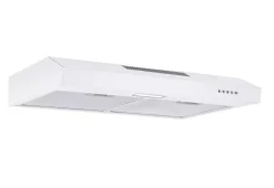 liesituuletin Close 600 mm valkoinen*Thermex Online