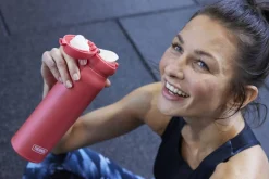 Online Thermos juomapullo Ultralight 0,75 l pinkki