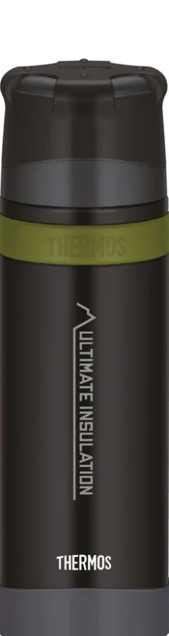 termospullo Ultimate 0,75 l harmaa*Thermos Clearance