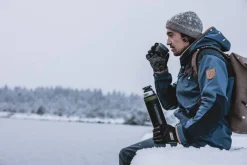 termospullo Ultimate 0,75 l harmaa*Thermos Clearance