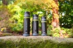 Outlet Thermos termospullo Ultimate 0,5 l harmaa