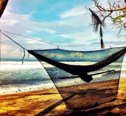 Discount Ticket to the moon hyttysverkko Convertible BugNet 360 musta