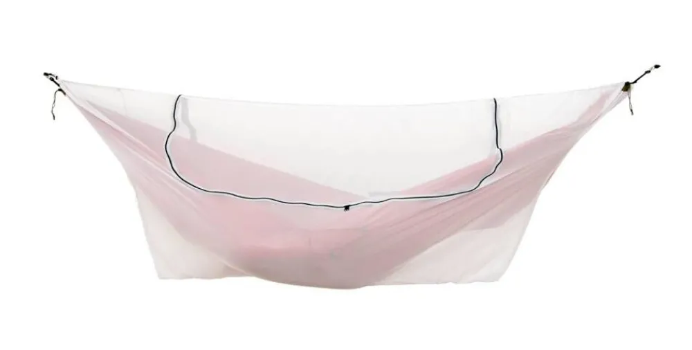 hyttysverkko Convertible BugNet 360 valkoinen*Ticket to the moon Clearance