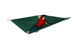 Discount Ticket to the moon riippumatto Hammock Compact Forest Green