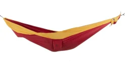 riippumatto Hammock Original Burgundy/Yellow*Ticket to the moon Outlet
