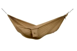 riippumatto Hammock Compact Brown*Ticket to the moon Best