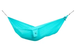 New Ticket to the moon Riippumatto Hammock Compact Turkoosi