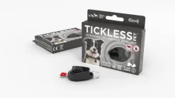 ultraääni punkki- ja kirppukarkoitin*Tickless Discount