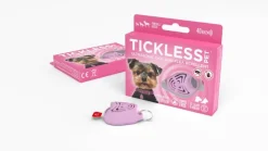 ultraääni punkki- ja kirppukarkoitin*Tickless Best