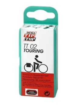 Outlet Tiptop paikkarasia 7-paikkaa