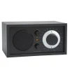 Clearance Tivoli Audio Model One radio musta/musta-hopea