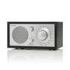 Model One radio Bluetooth musta/hopea*Tivoli Audio Hot
