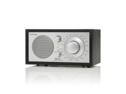 Model One radio Bluetooth musta/hopea*Tivoli Audio Hot