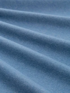 Clearance Tom Tailor collegetakki 1048637 39296 Blue white blue fine stripe