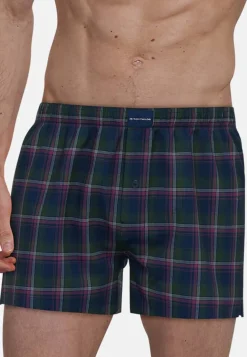 kangasbokserit 2pack 75282-5100*Tom Tailor Sale