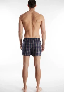 kangasbokserit 2pack 75282-5100*Tom Tailor Sale